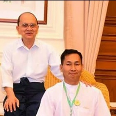 Zaw-Win Thant, 20.08.1975, Darwin