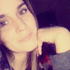 Олеся Голышева, 10.10.1992, Тараз