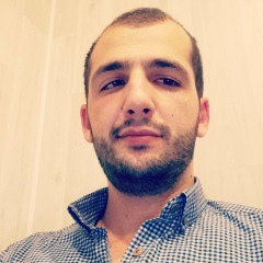 Влад Кочарян, 25.06.1994, Москва