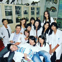 Вадим Алексеев, 09.02.1994, Уштобе