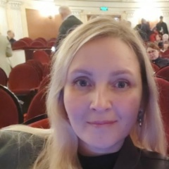 Женя Тугбаева, 01.05.1988, Глазов