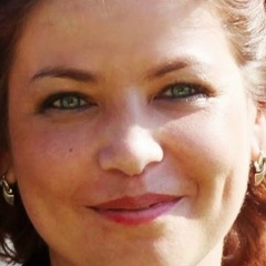 Елена Гусаренко, 19.07.1974, Санкт-Петербург