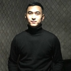 Аман Турдумбаев, 06.10.1994, Бишкек