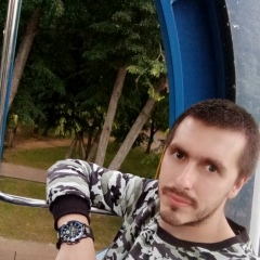 Виталий Буданов, Калуга