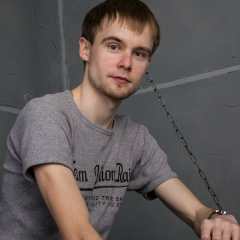 Дмитрий Райдер, 26.03, Запорожье