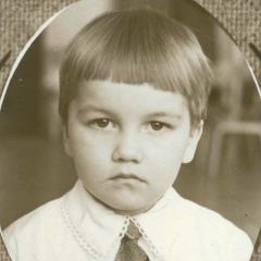 Николай Исупов, 20.02.1978, Ижевск