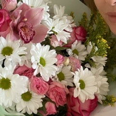 Тонечка Жердева, 04.03, Курск