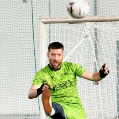 Олег Самуйлов, 28.10.1987, Санкт-Петербург