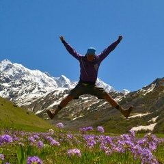 Поход Грузия, 08.05.1986, Батуми