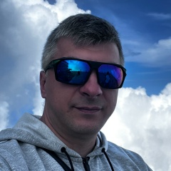 Андрей Баратынский, Москва