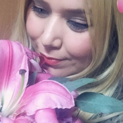 Graciela Ramirez, 03.12, Москва