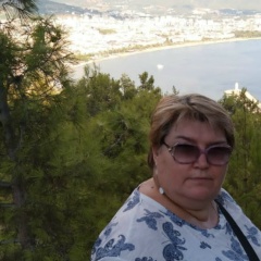 Маргарита Киреева, 10.12, Москва