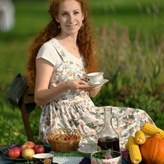 Мария Касьянова, 04.10, Калининград