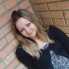 Екатерина Тищенко, 22.09, Москва