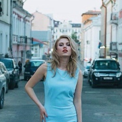 Ирина Огиевич, 08.05, Минск