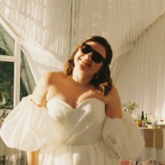 Елизавета Гаврилова, 13.09.1995, Куровское