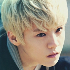 Lu Han, 20.04.1990, Beijing
