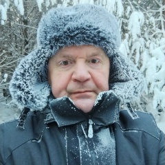 Андрей Рыболов, 06.07.1964, Чайковский