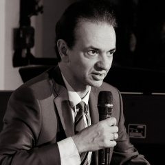 Григорий Углов, 10.06.1970, Санкт-Петербург