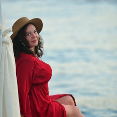 Полина Кожина, 08.11.1987, Москва