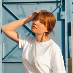 Юлия Сухарева, 11.04, Łódź