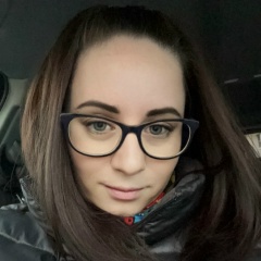 Юлия Борзова, 20.06, Москва