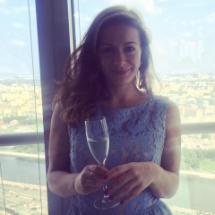 Ирина Нестерова, 24.08, Москва