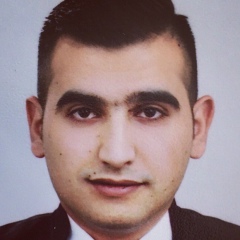 Исмаил Аль-равашдех, 15.11.1989, Минск