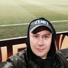 Александр Зубков, 04.08, Санкт-Петербург