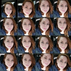 Нина Анисимова, 25.04.1984, Кызылорда