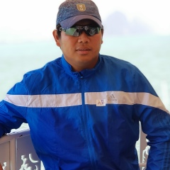 Htin Aung Win, 01.08.1983