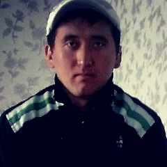 Толик Кочоров, 23.11.1989, Бишкек