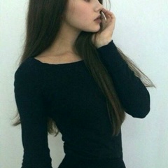Лена Хуранова, 16.07.1995, Нальчик