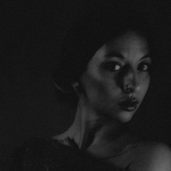 Мария Филатова, 26.10.1989, Москва