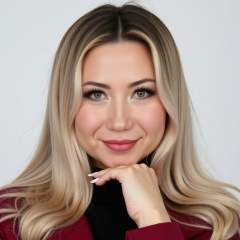 Галина Прокофьева, 03.11.1983, Санкт-Петербург