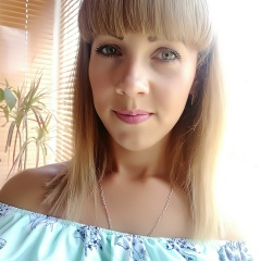 Юлия Черныш, 31.05.1987, Киев