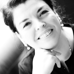 Анастасия Ковалева, 11.10.1986, Москва