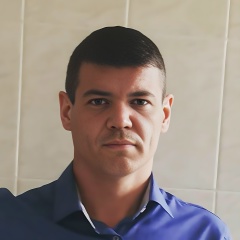 Ростислав Воронков, 29.09.1981, Раменское