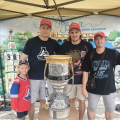 Александр Трофимов, 14.03.1987, Углич