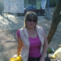 Даша Ключникова, 08.01, Boston