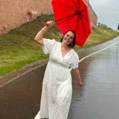 Ирина Бессарабова, 06.07