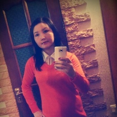 Нурила Ахметова, 10.12.1991, Алматы