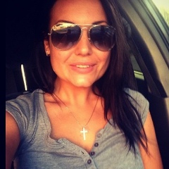 Варечка Гончарова, 22.07.1989, Хабаровск