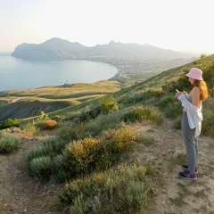 Юлия Климова