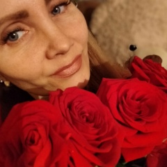 Юля Гурова, 26.02, Новосибирск