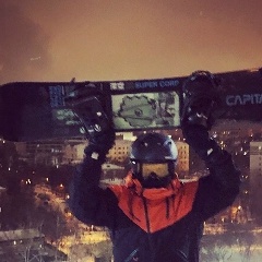 Александр Маршинский, 29.12