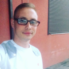 Антон Генералов, 07.10.1997, Самара