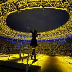 Катя Мамыкина, 20.04.1988, Нижний Новгород