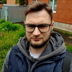 Дмитрий Кулябин, Чехов