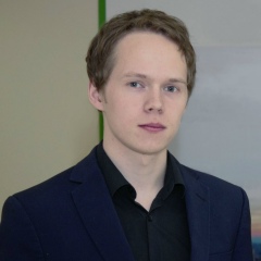 Игорь Полушкин, 12.10.1997, Пермь